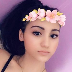 Meet your Posher, Angelina